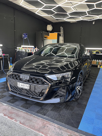 Nett Auto - Lyon Corbas - Centre D'esthétique Automobile, Nettoyage Et Detailing Automobile Service De Nettoyage à Corbas