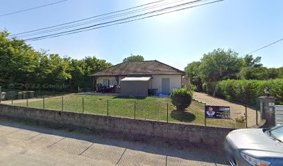 Isa Service 38, Service de Nettoyage à Cessieu