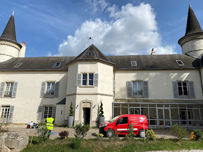 Letizhelices - Prestation De Services Par Drone, Service De Nettoyage à Amance