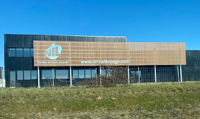 N.I.L Nettoyage Industriel du Littoral - Les Achards, Service de Nettoyage aux Achards