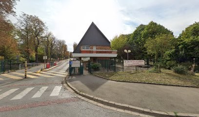 GCS Blanchisserie, Service de Nettoyage à Neuilly-sur-Marne