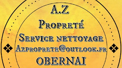 azproprete, Service de Nettoyage à Obernai