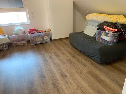 Eve Clean, Service de Nettoyage à Thiant