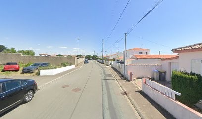 ECA Propreté, Service de Nettoyage à Château-d'Olonne