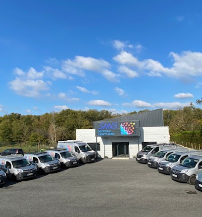 Snns, Service de Nettoyage à Mignaloux Beauvoir