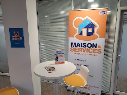 Maison et Services Toulouse Ouest Ménage, repassage, jardinage (tonte, tailles...), nettoyage (vitres, déménagement...), Service de Ménage à Tournefeuille