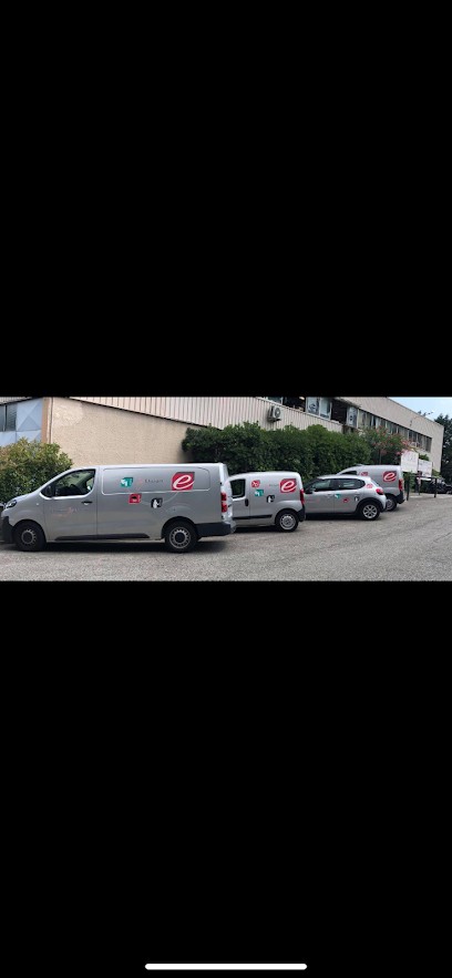 Azur Eficium, Service de Nettoyage à Villeneuve-Loubet