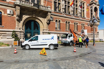 Dk'Propre & Dk'Propre Services, Service de Nettoyage à Dunkerque