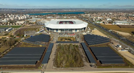 Drone Intervention, Service de Nettoyage à Villemoirieu