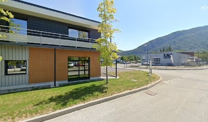 Diko Sevices, Service de Nettoyage à Saint-Jorioz