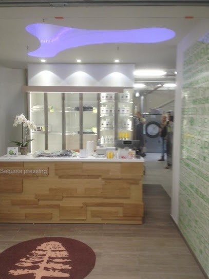 Sequoia pressing, Service de Nettoyage à Bonne