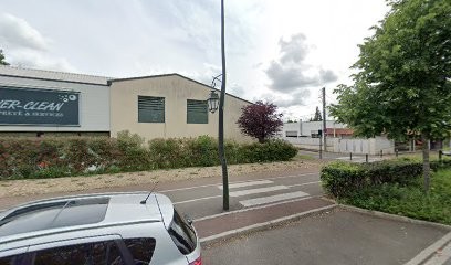 Ever Clean, Service de Nettoyage à Yerres