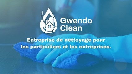GwendoClean, Service de Nettoyage à Seichamps
