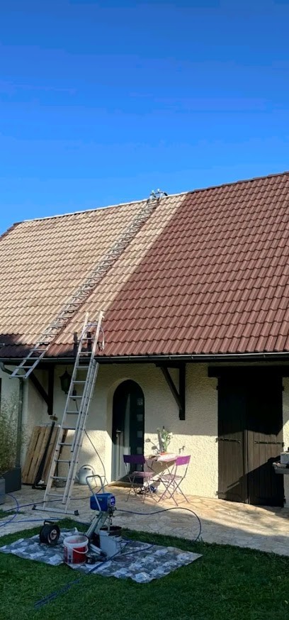 Artisan Dauber, Service de Nettoyage à Ascoux