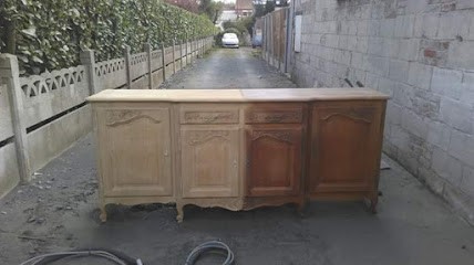 Hydrogommage de l'Artois, Service de Nettoyage à Calonne-Ricouart