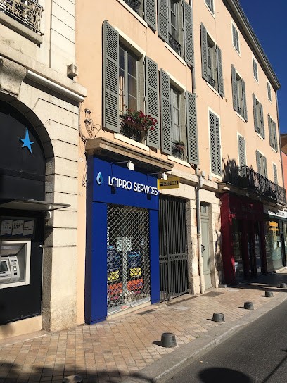 LCI PRO SERVICES, Service de Nettoyage à Villefranche-sur-Saône
