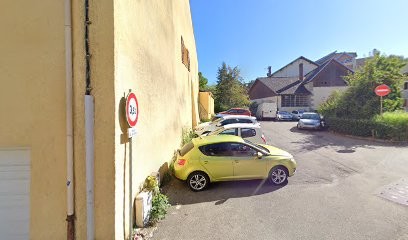 Chanett, Service de Nettoyage à Rumilly