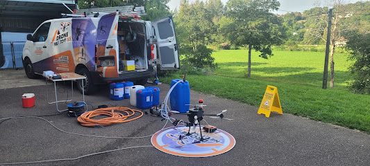 Drone Et Tradi 55 Service De Nettoyage à Verdun