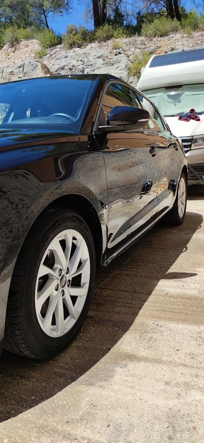 Net Auto, Service de Nettoyage à Draguignan