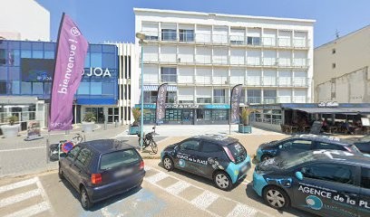 St Jean Nettoyage Copronet, Service de Nettoyage à Saint-Jean-de-Monts