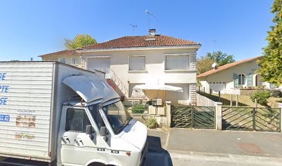 Molines Rene Jean-Jacques, Service de Nettoyage à Ribérac