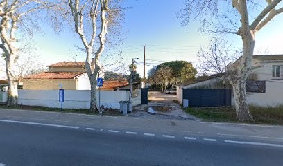 Canet Charles, Service de Nettoyage à La Crau