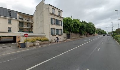 VSN Industriel, Service de Nettoyage à Eaubonne