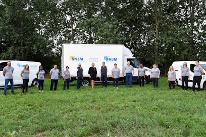 SNJM PROPRETE, Service de Nettoyage à Stutzheim-Offenheim