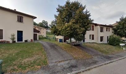 NVP, Service de Nettoyage à Eyjeaux