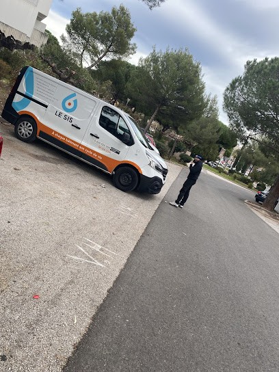 LE SIS GROUPE - Agence Toulon Var, Service de Nettoyage à Solliès-Pont