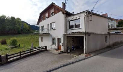 Chopard Christian, Service de Nettoyage à Villers-le-Lac