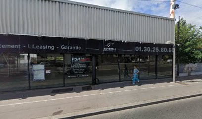 Z Et M Services, Service de Nettoyage à Bezons