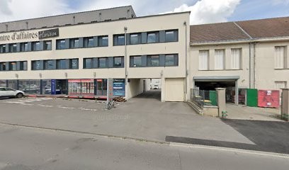 Cplusclean, Service de Nettoyage à Soissons