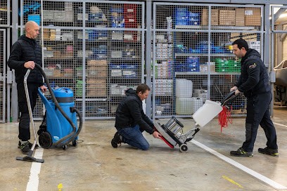 Setra Propreté & Services, Service de Nettoyage à École-Valentin