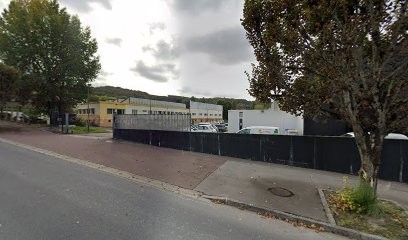 PLVS, Service de Nettoyage à Cherbourg-en-Cotentin