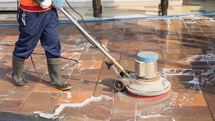 EMERGENCE MULTISERVICES PLUS, Service de Nettoyage à Ris-Orangis