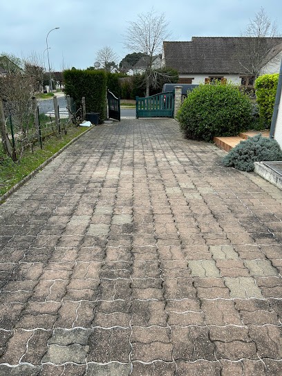 Mister Home, Service de Nettoyage à Vienne-en-Val