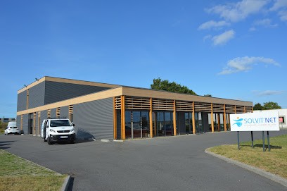 Sol Vit'Net, Service de Nettoyage à Quévert