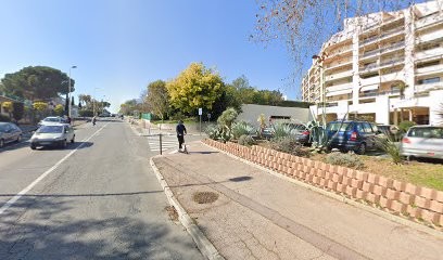 Bleu Azur, Service de Nettoyage au Cannet