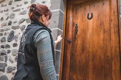 HOLIDAY CLEAN, Service de Nettoyage à Murol