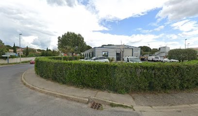 Antigone Service, Service de Nettoyage à Castelnau-le-Lez
