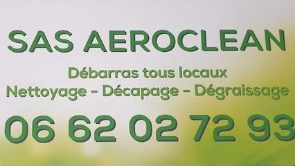 Aeroclean, Service De Nettoyage à Guesnain