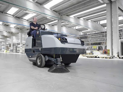 ARAS Propreté Littoral, Service de Nettoyage à Royan