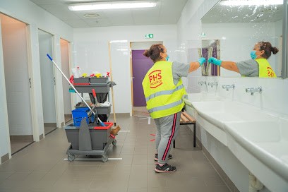 Propreté Hygiène Services Provence, Service de Nettoyage à Velaux