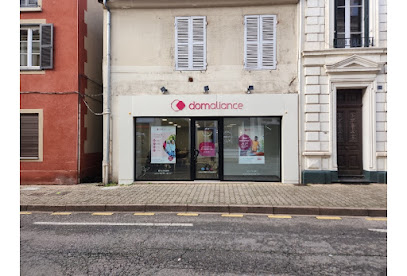 Domaliance Roanne Service De Ménage à Roanne