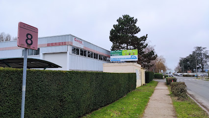 Dynamique Embauche, Service De Ménage aux Ulis