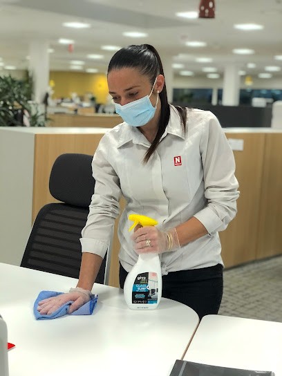 NICOLLIN SERVICES - Agence de Pau, Service de Nettoyage à Lons