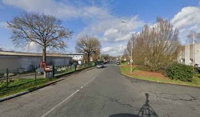 Rousseau Services, Service de Nettoyage à Saint-Pierre-des-Corps