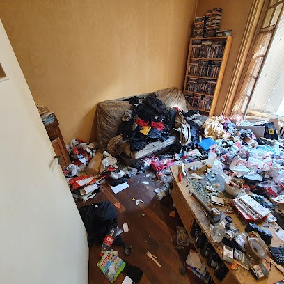 DIOGÉNE NETTOYAGE DÉCÈS / NETTOYAGE APPARTEMENT SALE, Service de Nettoyage à Aulnay-sous-Bois