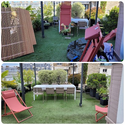 coupole services, Service de Nettoyage à Garges-lès-Gonesse